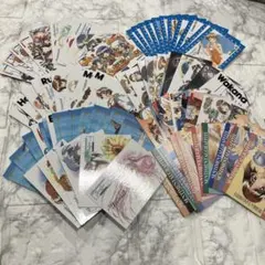 にじさんじチップス クリアファイル ベルモンド・バンデラス 葛葉 