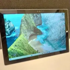 Microsoft Surface Pro 3 本体