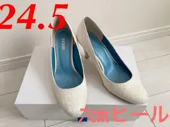 BENIR ベニル ブライダル24.５ 7cm カタログセット