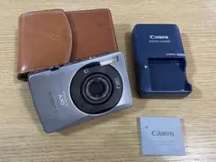 美品】Canon カメラ IXY 600F PC1676 充電器 - メルカリ