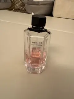 GUCCI 廃盤 グッチ フローラ バイ グッチ 50ml 香水 レア品 - メルカリ