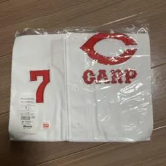 2026年最新】カープ 復刻ユニフォームの人気アイテム - メルカリ