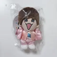 なにわ男子 藤原丈一郎 ちびぬい 第2弾 初心love