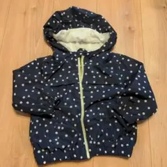 ★ザラベビー★　ウィンドブレーカー80