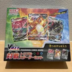 2025年最新】ポケモンカードゲーム ソード&シールド vmax 対戦