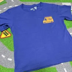 スーパーマリオブラザーズ　Tシャツ　110サイズ