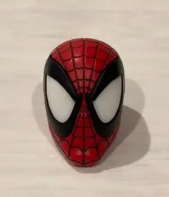 スパイダーマン カスタムヘッド マキシマムスパイダーマン用 - メルカリ