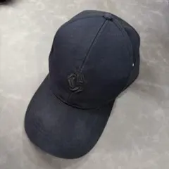CRONOS キャップ ブラック