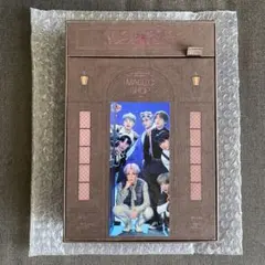 BTS MAGIC SHOP DVD