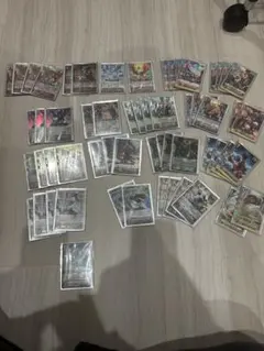 トリーヴァシャングリラ デッキ 青緑白 デュエマ 本格構築 - メルカリ