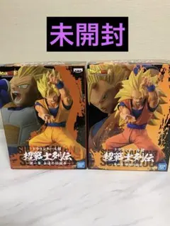 ドラゴンボールZ／アニメヒーローズ／其之一／史上最強の戦士編／24個
