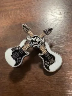 新品未使用 ハードロックカフェ限定 ミャクミャクコラボ 黒ミャク
