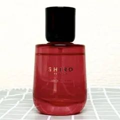 2025ホリデー限定】SHIRO ウィッシングユー オードパルファン 50ml