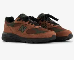 2026年最新】aime leon dore new balance mr993aldの人気アイテム