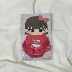 月足天音 タオル ぬい 月足天音 FRUITS ZIPPER フード付きタオル GiGO - メルカリ