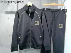 THIRTEEN JAPAN XIII サーティンジャパン セットアップ Y2Kのサムネイル