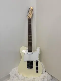 Squier by Fender Telecaster エレキギター 本体のサムネイル