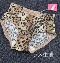 ワコール サルート 54G グラスアート ショーツ Lサイズ KA - メルカリ