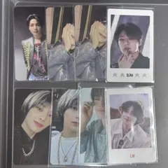 straykidsアイエントレカ