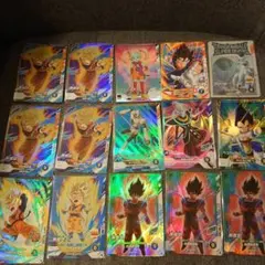 ドラゴンボールスーパーダイバーズ ドラゴンボールヒーローズ