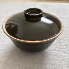 フランス製ヴィンテージ Poterie Renault ミニココット4個セット