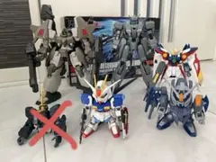 【旧キット】1/1200ガウ攻撃空母　ガンプラ　ジャンク　組立済み 旧キット】1/1200ガウ攻撃空母 ガンプラ ジャンク 組立済み - メルカリ