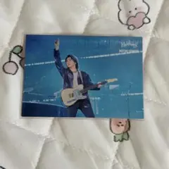 大森元貴 フォトカード Harmony 026