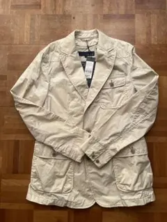 JOSEPH ABBOUD ベージュジャケット