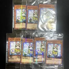 eFootball × 遊戯王 OCG限定カード 新品 未開封品 イーフト - メルカリ