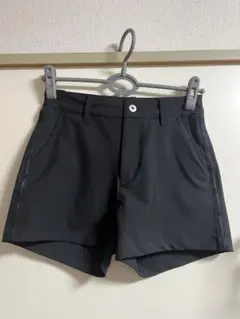 Admiral レディース ゴルフパンツ S ブラック