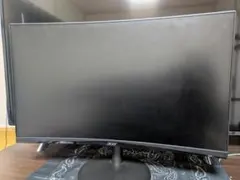 Acer 湾曲ゲーミングモニター