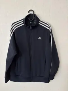 adidas ネイビー