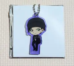 名探偵コナン　コナンカフェ　アクリルキーホルダーA　赤井秀一