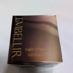 2026年最新】メナード エンベリエ アイクリームの人気アイテム - メルカリ