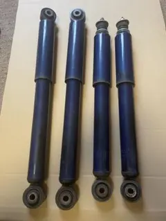 ジムニーjb64 フロントリーディングアーム 左右セット 中古 シーエル