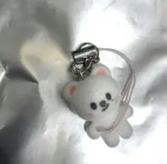 Hyunjin ヒョンジン Straykids スキズ ランダム ミニチャーム