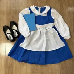 町ベル　コーデセット　120