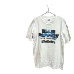 J Soul Brothers BLUE PLANET Tシャツ Sサイズ - メルカリ
