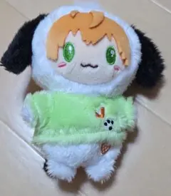 すとぷり　ジェル　サンリオコラボぬいぐるみ