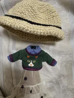 2025年最新】着せ替え服・アウトフィットの人気アイテム - メルカリ