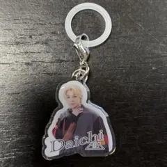 EBiDAN アンブレラマーカー M!LK 塩﨑太智