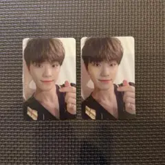 SEVENTEEN ヘンガレ ディノ