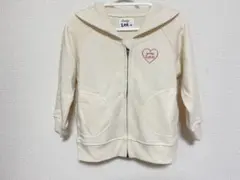 新品　バディリー　BuddyLee  パーカー　９０