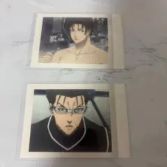 ブルーロック ぱしゃこれ 剣城斬鉄 カードセット まとめ売り