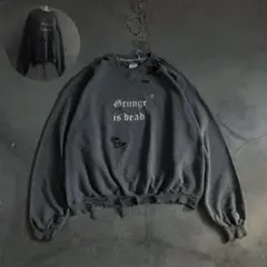 2025年最新】ボロスウェット 常田大希の人気アイテム - メルカリ