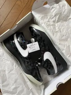 Nike Book1 Halloween EP "Scorpion"