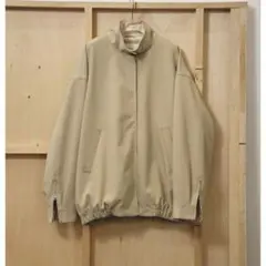 TODAYFUL Standcollar Warm Blouzon36