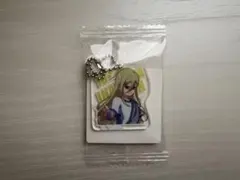 イナズマイレブン アクリルキーホルダー