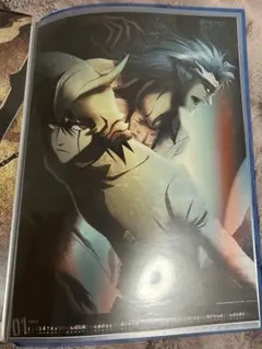 日番谷冬獅郎 BLEACH アニメカレンダー A2サイズ 超希少 - メルカリ