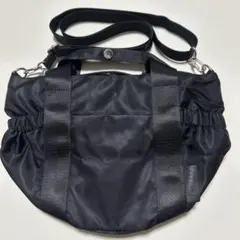 【美品】PLAYERS JIYUGAOKA 2WAYショルダーバッグ